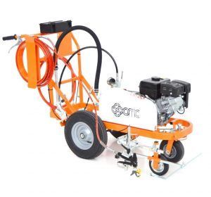 Equipo de Demarcación Vial Airless